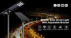 led light street 100w